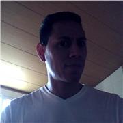 Clases particulares de salsa desde el nivel 0. Todos los ritmos latinos